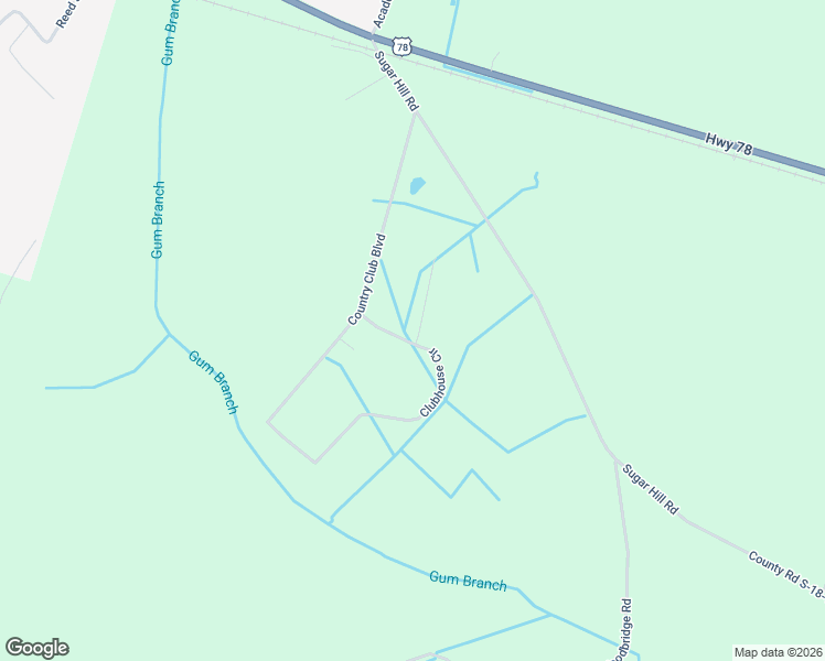 map of restaurants, bars, coffee shops, grocery stores, and more near 101 Fairway Court in Saint George