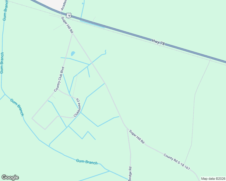 map of restaurants, bars, coffee shops, grocery stores, and more near 286 Sugar Hill Road in Saint George