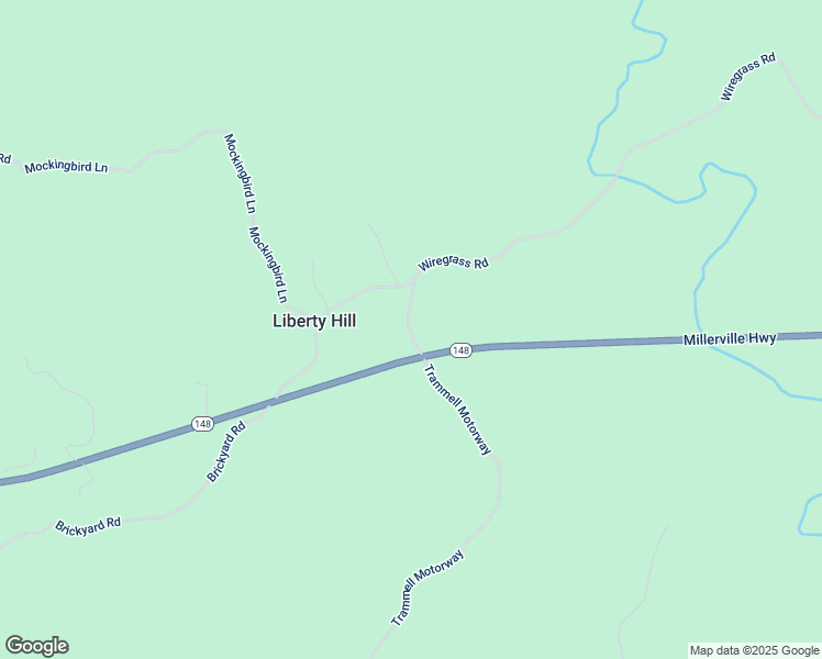 map of restaurants, bars, coffee shops, grocery stores, and more near 28-36 County Road 231 in Sylacauga