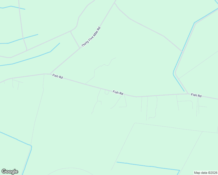 map of restaurants, bars, coffee shops, grocery stores, and more near 708 Dees Lane in Ridgeville