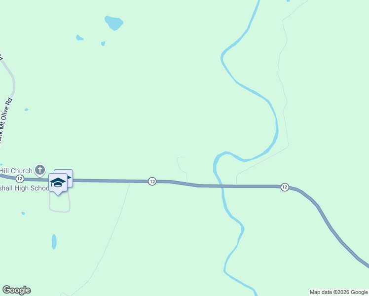 map of restaurants, bars, coffee shops, grocery stores, and more near in Tchula