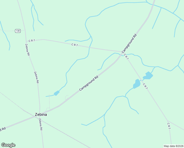 map of restaurants, bars, coffee shops, grocery stores, and more near 13 Lot in Wrens