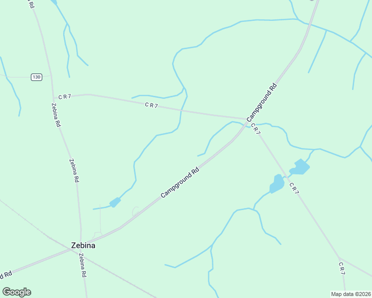 map of restaurants, bars, coffee shops, grocery stores, and more near 13 Lot in Wrens