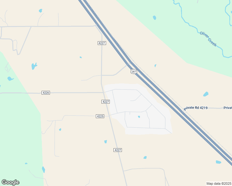 map of restaurants, bars, coffee shops, grocery stores, and more near 127 Vista Drive in Decatur