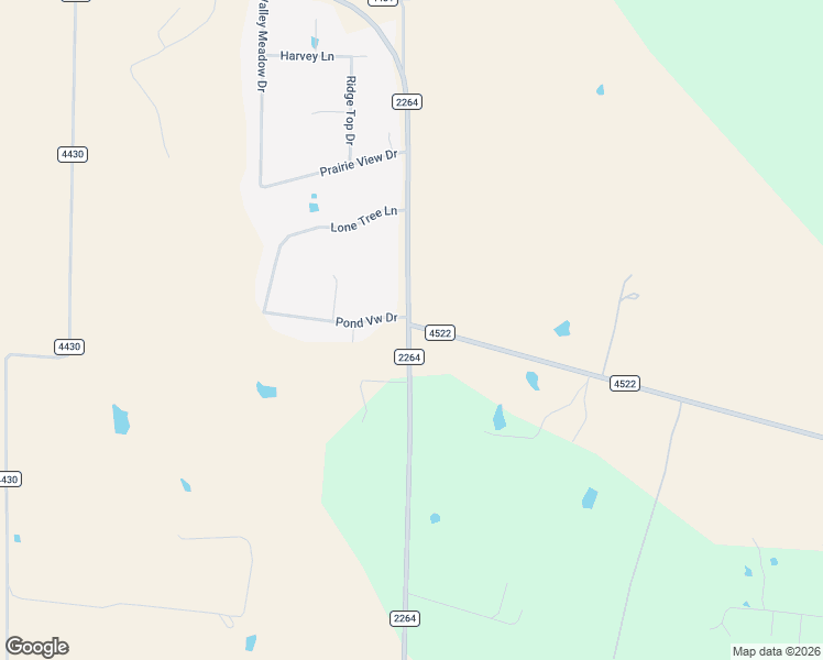 map of restaurants, bars, coffee shops, grocery stores, and more near 108 Pond View Court in Decatur