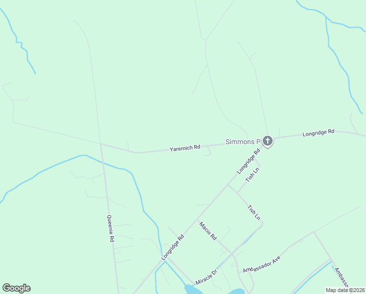 map of restaurants, bars, coffee shops, grocery stores, and more near 1060 Yaremich Road in Moncks Corner