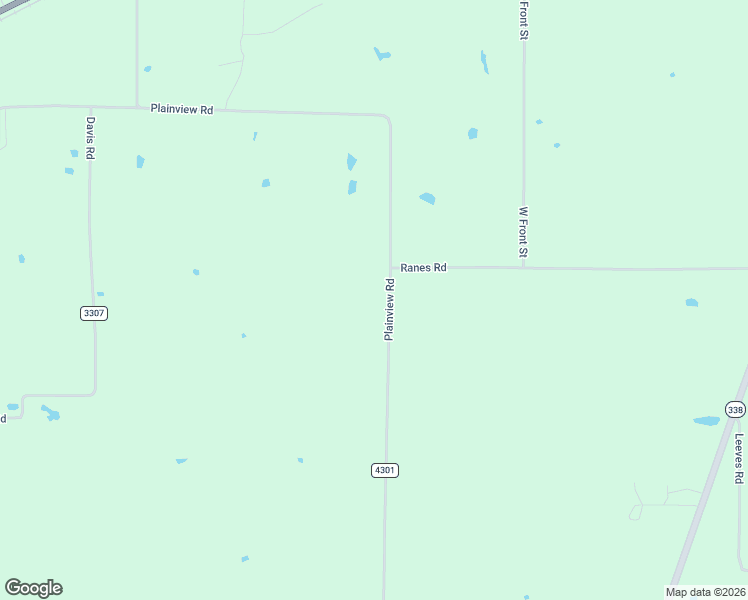 map of restaurants, bars, coffee shops, grocery stores, and more near 2161 Texas 338 in Naples