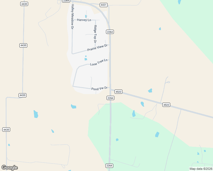 map of restaurants, bars, coffee shops, grocery stores, and more near 108 Pond View Court in Decatur