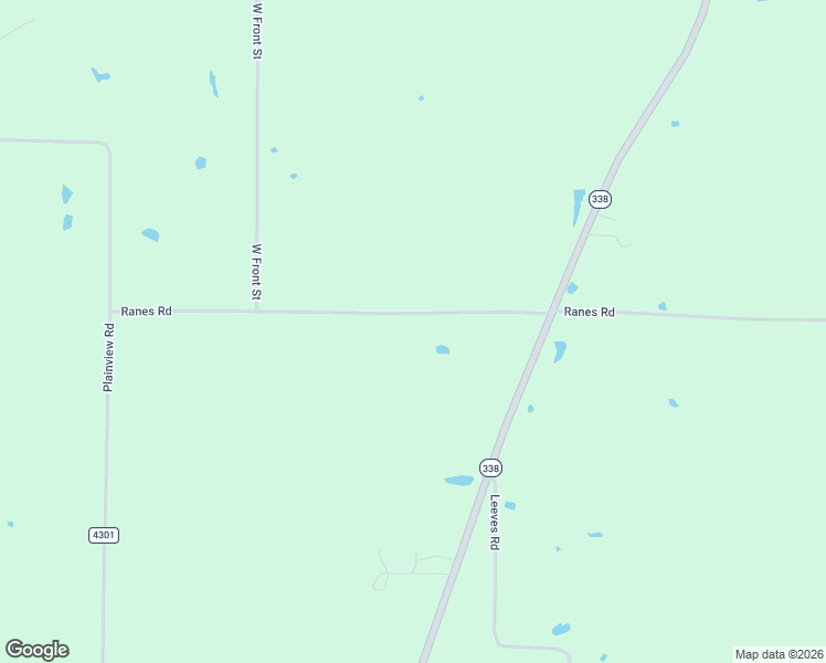 map of restaurants, bars, coffee shops, grocery stores, and more near 675 County Road 4304 in Naples