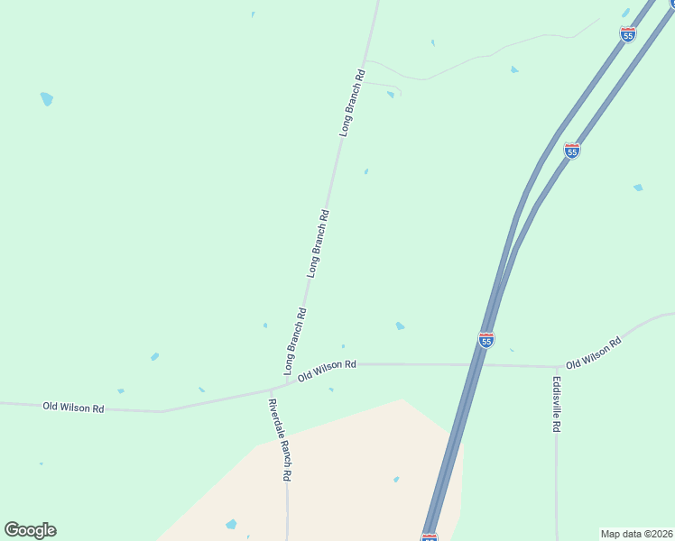 map of restaurants, bars, coffee shops, grocery stores, and more near 395 Long Branch Road in West