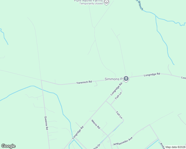 map of restaurants, bars, coffee shops, grocery stores, and more near 1060 Yaremich Road in Moncks Corner