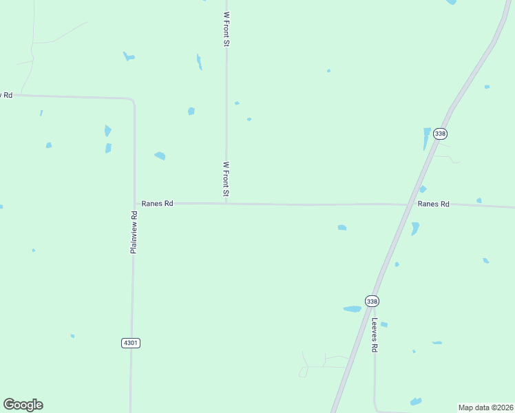 map of restaurants, bars, coffee shops, grocery stores, and more near 483 County Road 4304 in Naples