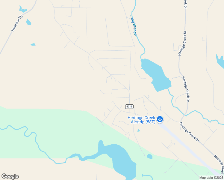 map of restaurants, bars, coffee shops, grocery stores, and more near Sondra Lin Boulevard in Wise County