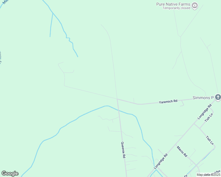 map of restaurants, bars, coffee shops, grocery stores, and more near 417 Vantage Lane in Moncks Corner