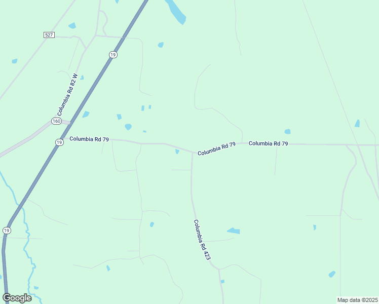map of restaurants, bars, coffee shops, grocery stores, and more near 260 Columbia Road 423 in Magnolia