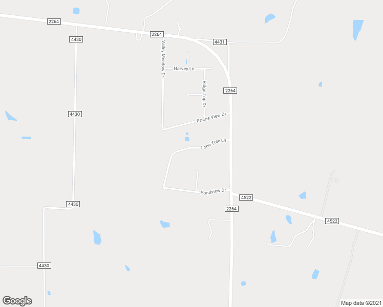 map of restaurants, bars, coffee shops, grocery stores, and more near 246 Lone Tree Lane in Decatur