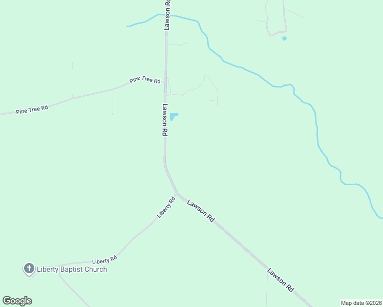 map of restaurants, bars, coffee shops, grocery stores, and more near 2911 Lawson Road in El Dorado