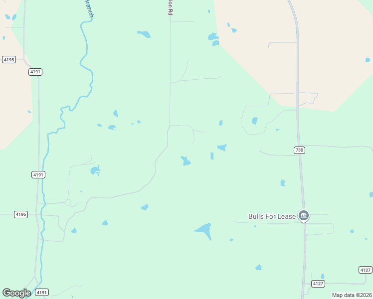 map of restaurants, bars, coffee shops, grocery stores, and more near 1609 Old Reunion Road in Decatur