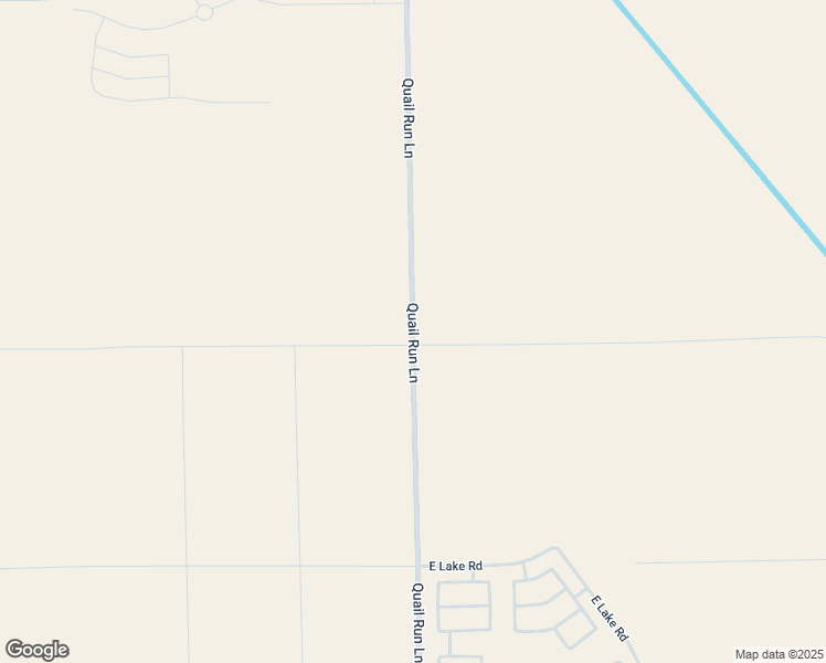 map of restaurants, bars, coffee shops, grocery stores, and more near Quail Run Lane in Queen Creek