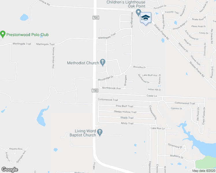 map of restaurants, bars, coffee shops, grocery stores, and more near 317 Sheridan Road in Oak Point