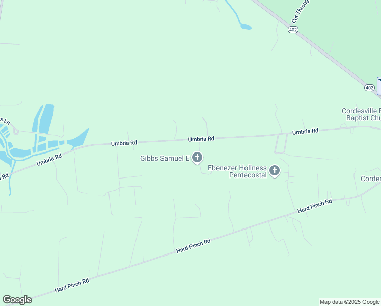 map of restaurants, bars, coffee shops, grocery stores, and more near 209 Allan Park Lane in Moncks Corner