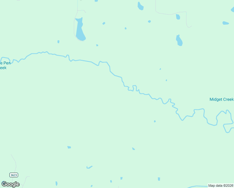 map of restaurants, bars, coffee shops, grocery stores, and more near Unnamed Road in Sulphur Springs