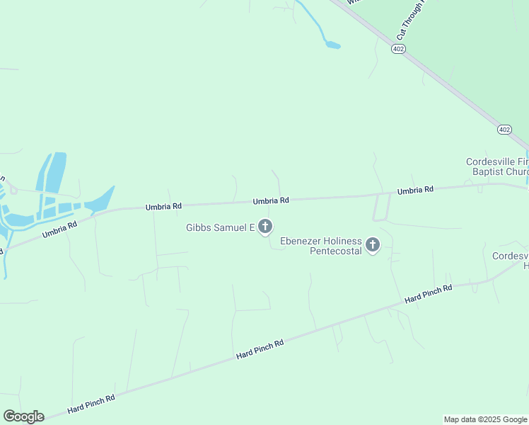 map of restaurants, bars, coffee shops, grocery stores, and more near 209 Allan Park Lane in Moncks Corner