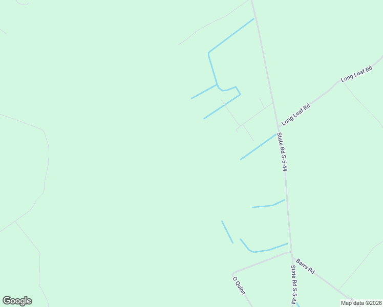 map of restaurants, bars, coffee shops, grocery stores, and more near in Branchville