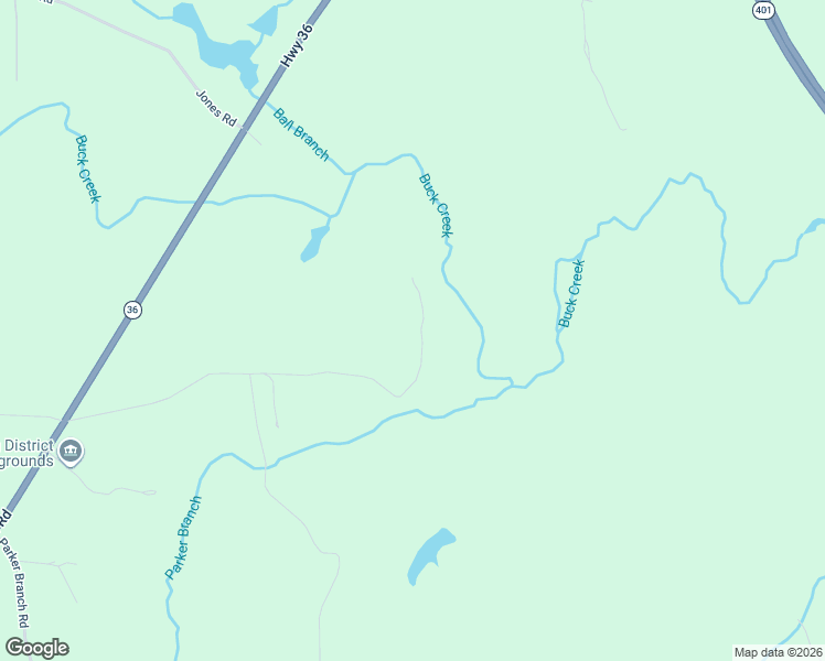 map of restaurants, bars, coffee shops, grocery stores, and more near 342 Norris Road in Barnesville