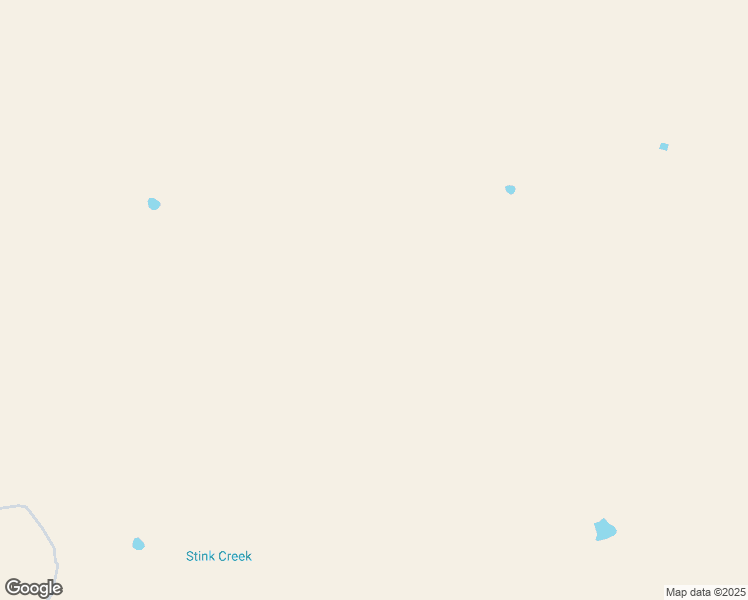 map of restaurants, bars, coffee shops, grocery stores, and more near U.S. 380 in Post