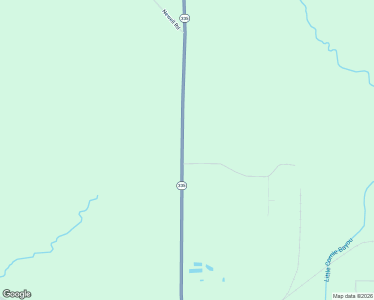 map of restaurants, bars, coffee shops, grocery stores, and more near 317-359 Del-Tin Hwy in El Dorado