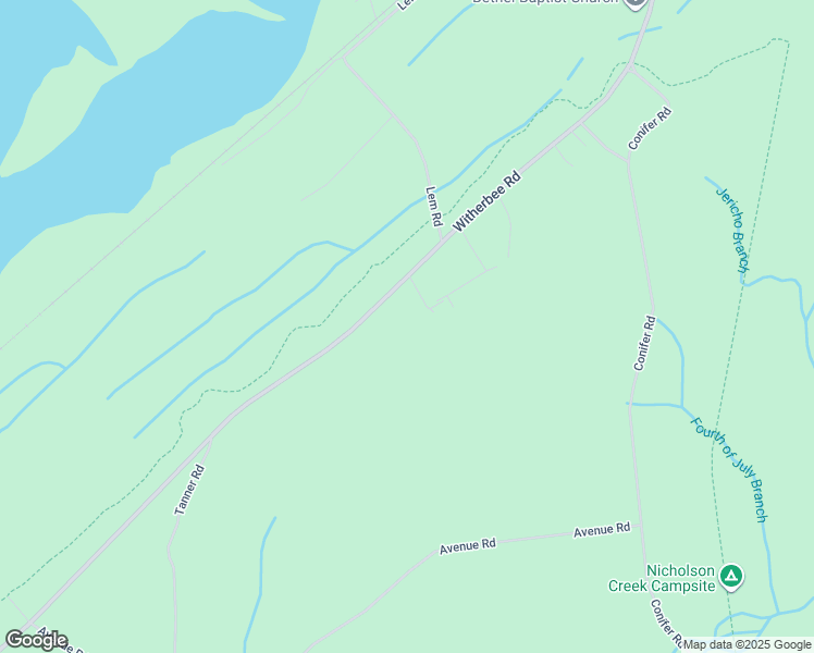 map of restaurants, bars, coffee shops, grocery stores, and more near 817 Murrayhill Lane in Cordesville