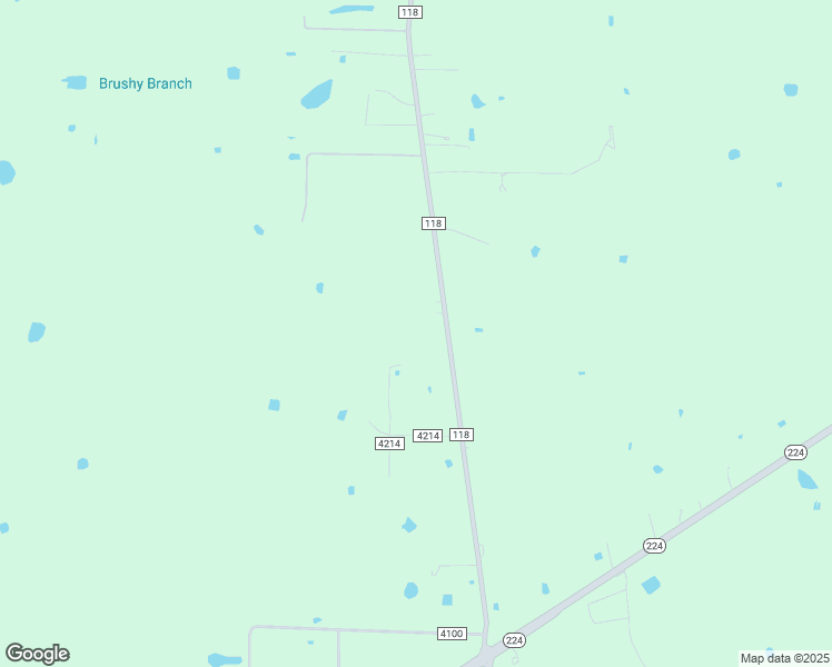 map of restaurants, bars, coffee shops, grocery stores, and more near 3684 Farm to Market Road 118 in Greenville