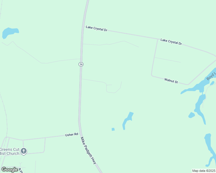 map of restaurants, bars, coffee shops, grocery stores, and more near 147 Prairie View Court in Waynesboro