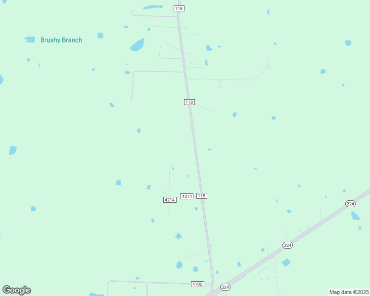 map of restaurants, bars, coffee shops, grocery stores, and more near 3684 Farm to Market Road 118 in Greenville