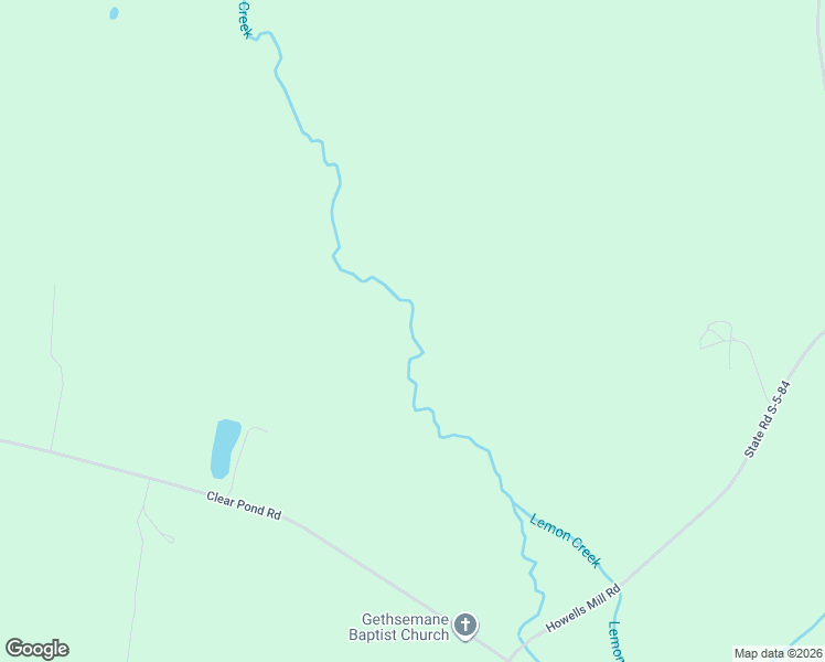 map of restaurants, bars, coffee shops, grocery stores, and more near in Ehrhardt