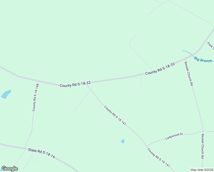map of restaurants, bars, coffee shops, grocery stores, and more near 1 McAlhany Road in Branchville