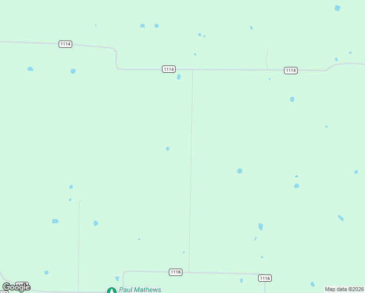 map of restaurants, bars, coffee shops, grocery stores, and more near Unnamed Road in Hunt County