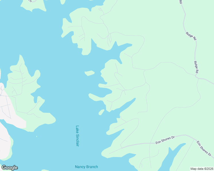 map of restaurants, bars, coffee shops, grocery stores, and more near 208 Arrowhead Drive in Sparta