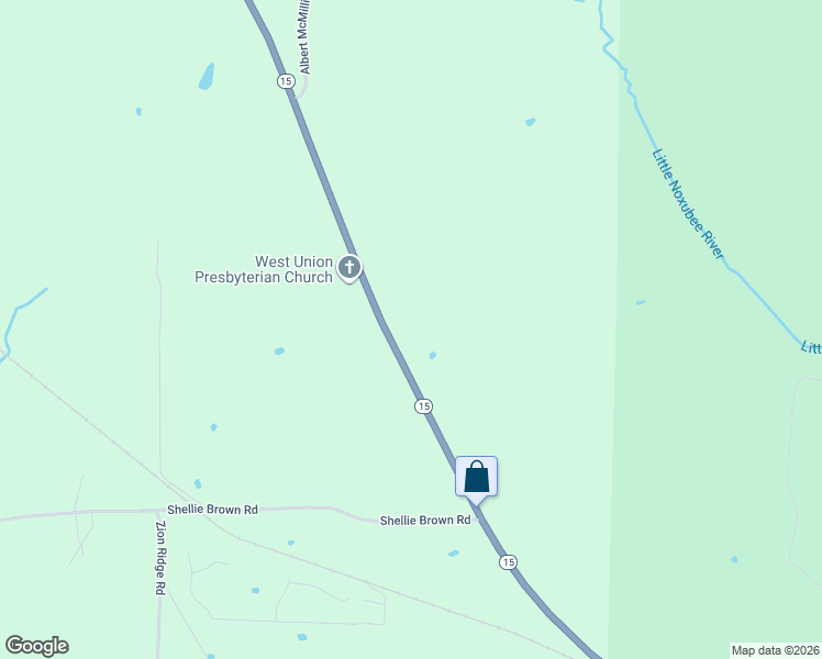 map of restaurants, bars, coffee shops, grocery stores, and more near 4810 Mississippi 15 in Louisville