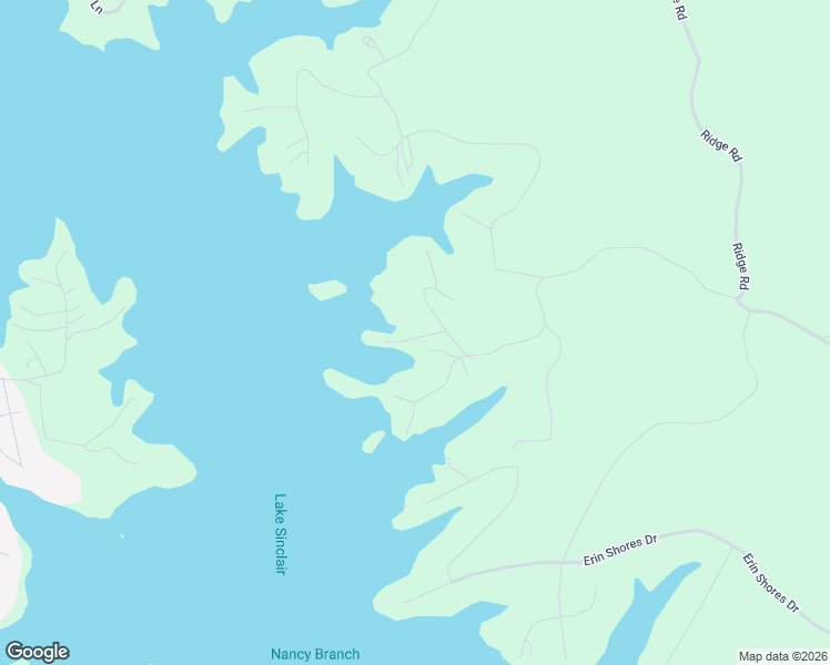 map of restaurants, bars, coffee shops, grocery stores, and more near 208 Arrowhead Drive in Sparta