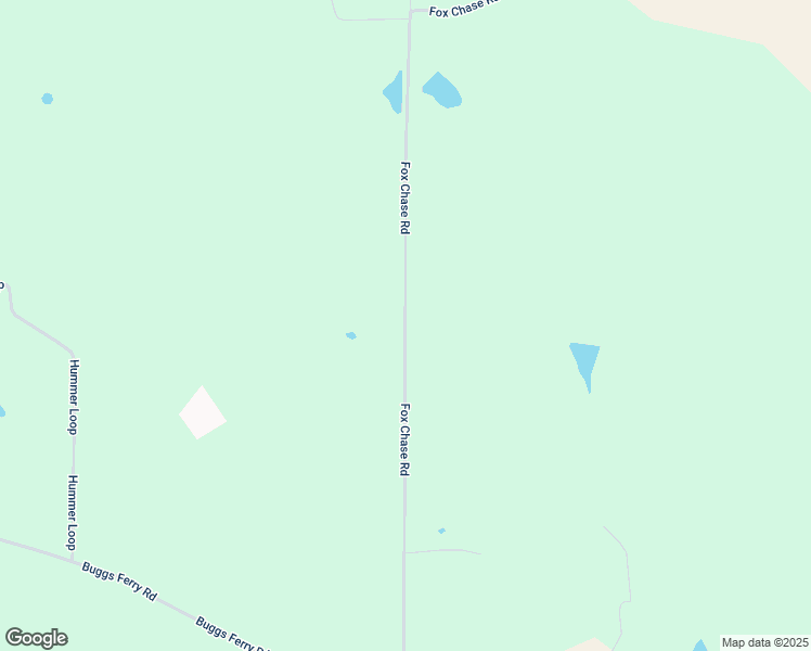 map of restaurants, bars, coffee shops, grocery stores, and more near Fox Chase Road in Prairie Point