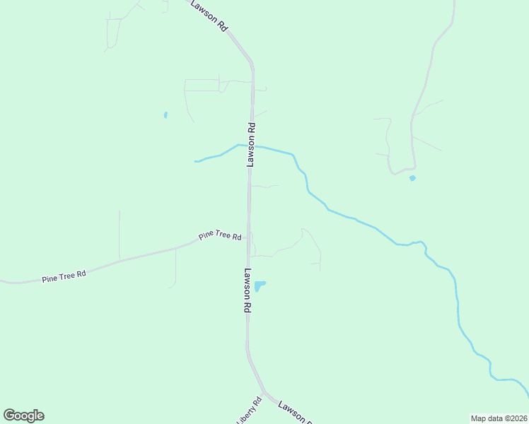 map of restaurants, bars, coffee shops, grocery stores, and more near 2911 Lawson Road in El Dorado