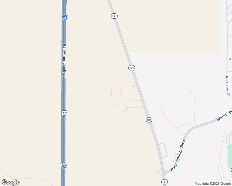 map of restaurants, bars, coffee shops, grocery stores, and more near in Truth or Consequences