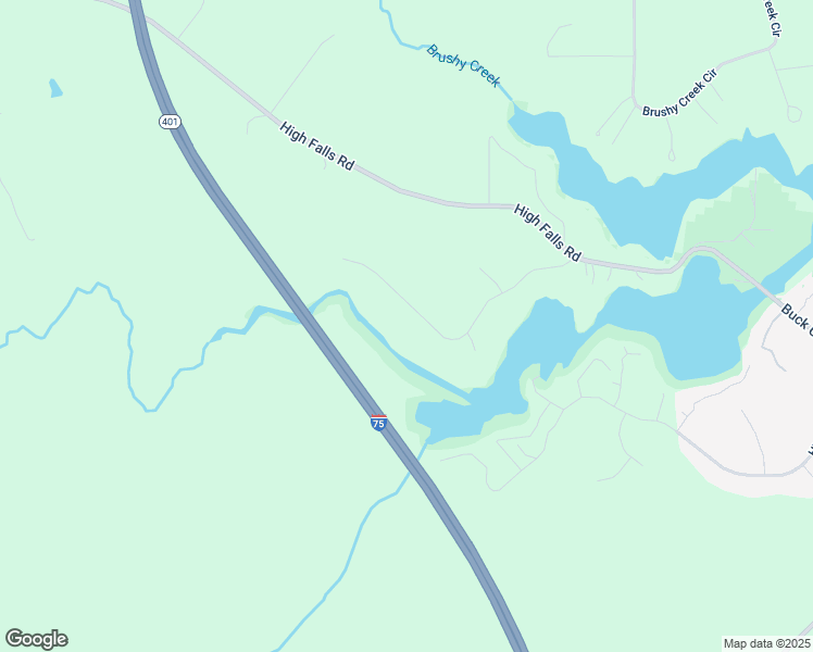 map of restaurants, bars, coffee shops, grocery stores, and more near 198 Antony Drive in Jackson