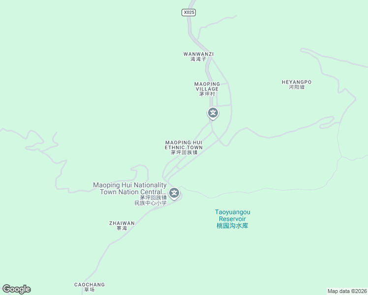 map of restaurants, bars, coffee shops, grocery stores, and more near in 