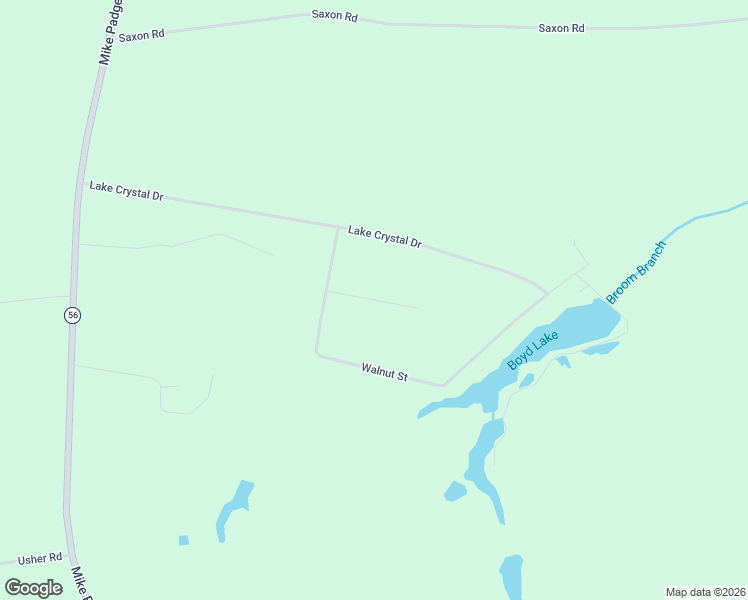 map of restaurants, bars, coffee shops, grocery stores, and more near 147 Prairie View Court in Waynesboro