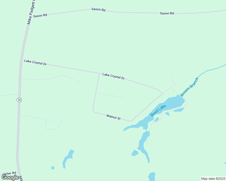 map of restaurants, bars, coffee shops, grocery stores, and more near 147 Prairie View Court in Waynesboro