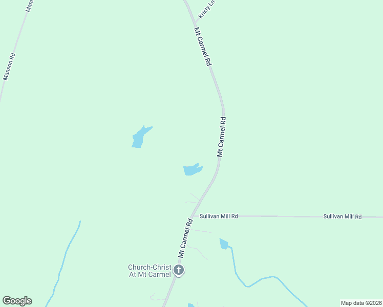 map of restaurants, bars, coffee shops, grocery stores, and more near 8365 Mount Carmel Road in Senoia