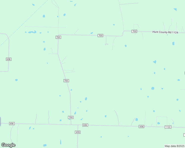 map of restaurants, bars, coffee shops, grocery stores, and more near 2010 County Road 700 in Farmersville